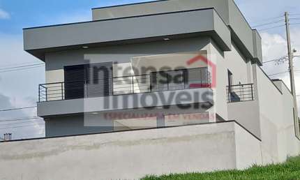 Casa à venda no bairro Caçapava Velha - Caçapava/SP