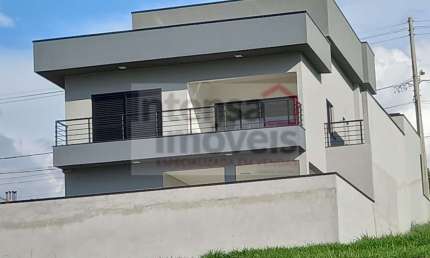 Casa à venda no bairro Caçapava Velha - Caçapava/SP