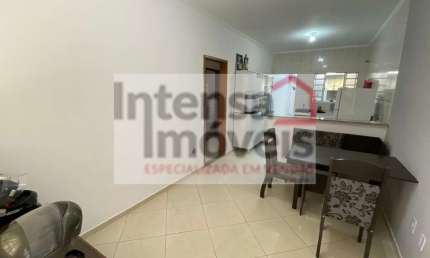 Casa com 3 quartos à venda na Rua Itajaí, 140, Parque Aeroporto, Taubaté