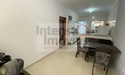 Casa com 3 quartos à venda na Rua Itajaí, 140, Parque Aeroporto, Taubaté