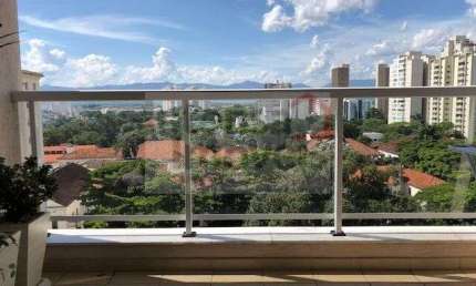 Apartamento à venda no bairro Jardim das Nações - Taubaté/SP