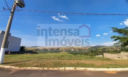 Terreno à venda no bairro Chácara São Félix - Taubaté/SP