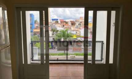 Apartamento com 2 quartos à venda na Avenida Desembargador Paulo de Oliveira Costa, 814, Centro, Taubaté