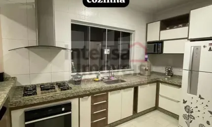 Casa à venda no bairro Loteamento Residencial e Comercial Parque Central Flamboyant - Tremembé/SP