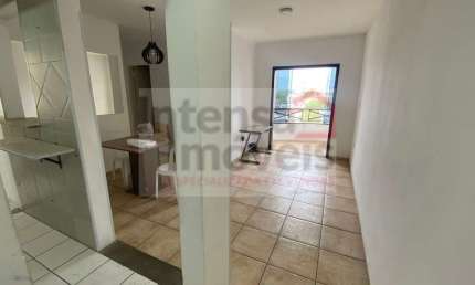 Apartamento à venda no bairro Vila Nossa Senhora das Graças - Taubaté/SP