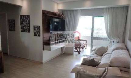 Apartamento à venda no bairro Vila das Jabuticabeiras - Taubaté/SP