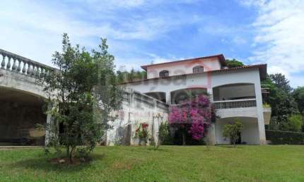 Fazenda à venda na Avenida Cabletech, 245, Guamirim, Caçapava
