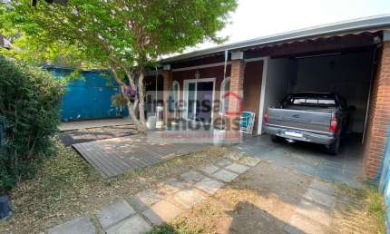 Casa à venda no bairro Cidade Vista Verde - São José dos Campos/SP