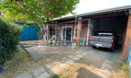 Casa à venda no bairro Cidade Vista Verde - São José dos Campos/SP