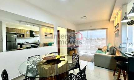Apartamento à venda no bairro Perequê Açu - Ubatuba/SP