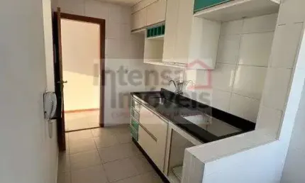 Apartamento com 2 quartos à venda na Avenida Gabriel Ortiz Monteiro, 149, Monção, Taubaté