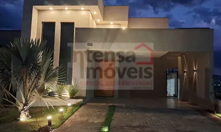 Casa à venda no bairro Condominio Cataguá Way - Taubaté/SP