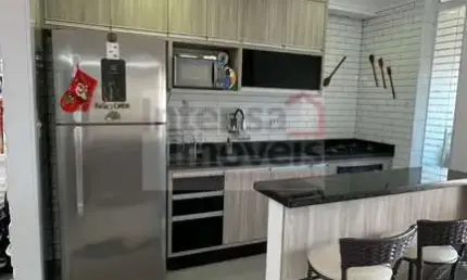 Apartamento à venda no bairro jardim petropolis - são josé dos campos/sp