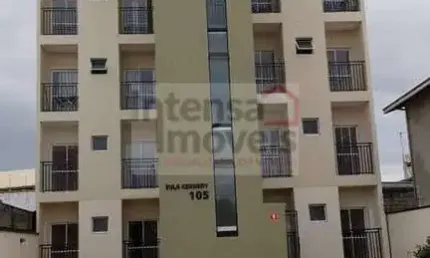 Apartamento à venda no bairro Residencial Portal da Mantiqueira - Taubaté/SP