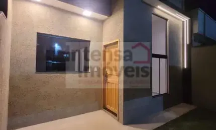 Casa com 2 quartos à venda na Avenida Carlos Pedroso da Silveira, 521, Piracangaguá, Taubaté