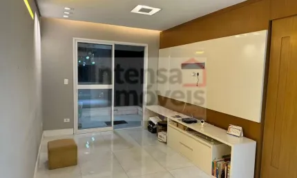Apartamento à venda no bairro Palmeiras de São José - São José dos Campos/SP