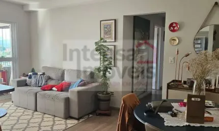 Apartamento à venda no bairro Palmeiras de São José - São José dos Campos/SP
