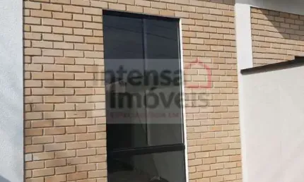 Casa à venda no bairro Jardim Hípica Pinheiro - Taubaté/SP