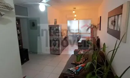 Apartamento à venda no bairro Parque Senhor do Bonfim - Taubaté/SP