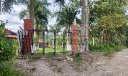 Chácara à venda no bairro ribeirão grande - pindamonhangaba/sp