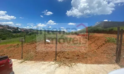 Terreno à venda no bairro jardim marlene miranda - taubaté/sp