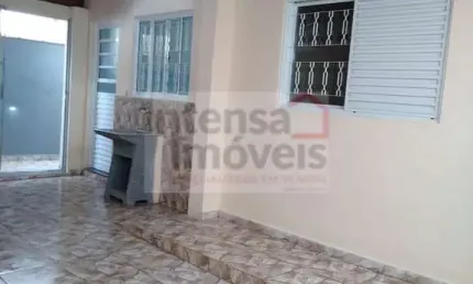 Casa com 2 quartos à venda na Rua Corrêa Gomes, 472, Vila Aparecida, Taubaté