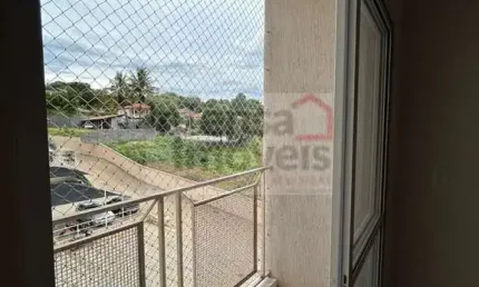 Apartamento à venda no bairro granjas panorama - taubaté/sp