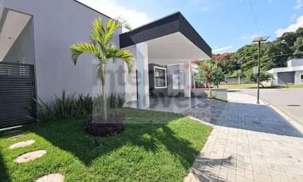 Casa à venda no bairro Loteamento Residencial Morada do Visconde - Tremembé/SP