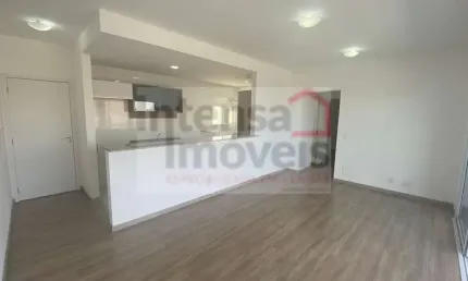 Apartamento à venda no bairro Jardim das Nações - Taubaté/SP