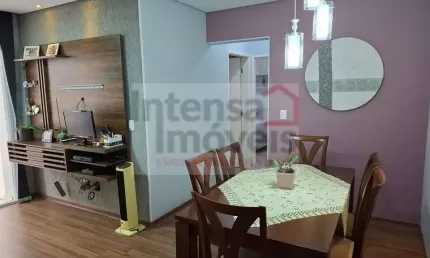 Apartamento à venda no bairro jardim américa - são josé dos campos/sp