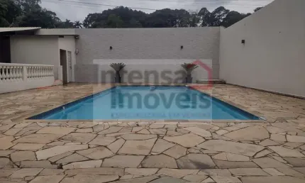 Chácara à venda no bairro são joão da boa vista - caçapava/sp