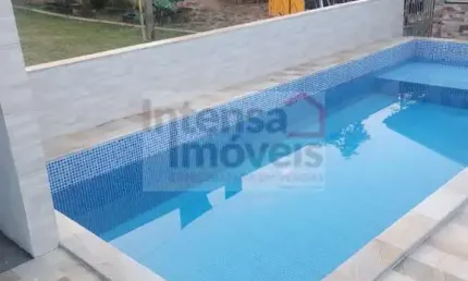 Chácara / sítio com 2 quartos à venda na Estrada Municipal Itapecirica, 27, Itapecerica, Taubaté