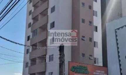 Apartamento à venda no bairro Jardim dos Estados - Taubaté/SP