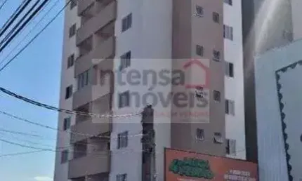 Apartamento à venda no bairro Jardim dos Estados - Taubaté/SP