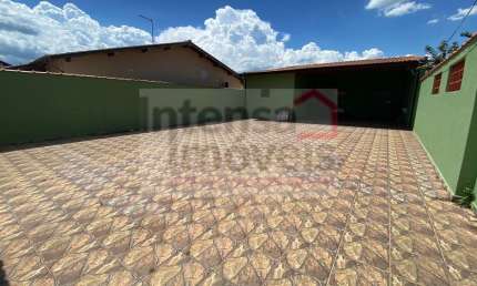Casa à venda no bairro Loteamento Jardim dos Eucaliptos - Tremembé/SP