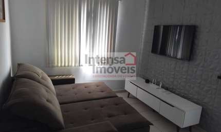 Apartamento à venda no bairro Morada dos Nobres - Taubaté/SP