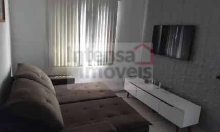 Apartamento à venda no bairro Morada dos Nobres - Taubaté/SP