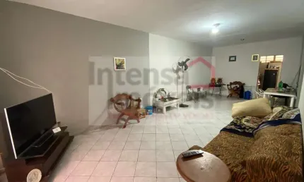 Casa à venda no bairro Vila São Geraldo - Taubaté/SP