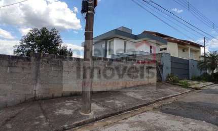 Terreno à venda no bairro Campos Elíseos - Taubaté/SP