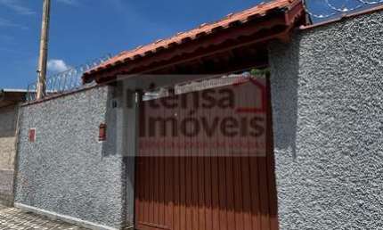 Casa à venda no bairro Jardim Mourisco - Taubaté/SP