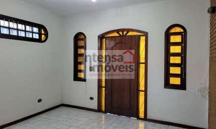 Casa à venda no bairro Vila Nossa Senhora das Graças - Taubaté/SP