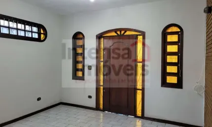 Casa à venda no bairro Vila Nossa Senhora das Graças - Taubaté/SP