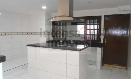 Casa com 6 quartos à venda na Rua Ipê, 341, Jardim Estrela, Mauá