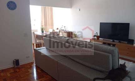 Apartamento à venda no bairro Centro - São José dos Campos/SP