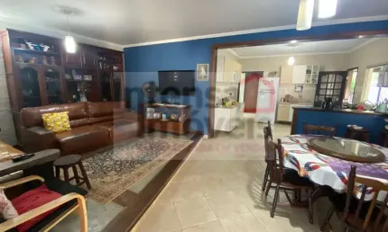 Chácara / sítio com 3 quartos à venda na Rua Caetano Câncio Sávio, 130, Pinhão, Taubaté
