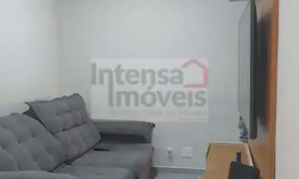 Apartamento à venda no bairro Parque Industrial - São José dos Campos/SP
