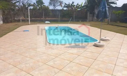 Chácara à venda no bairro Jardim Princesa - Pindamonhangaba/SP