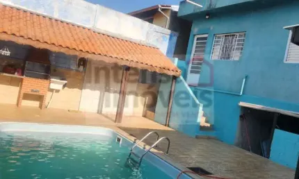 Casa à venda no bairro Jardim Sonia Maria - Taubaté/SP
