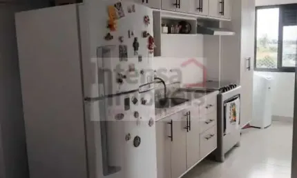 Apartamento à venda no bairro vila são josé - taubaté/sp