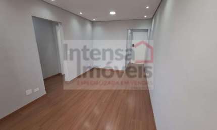 Apartamento à venda no bairro Conjunto Residencial Trinta e Um de Março - São José dos Campos/SP